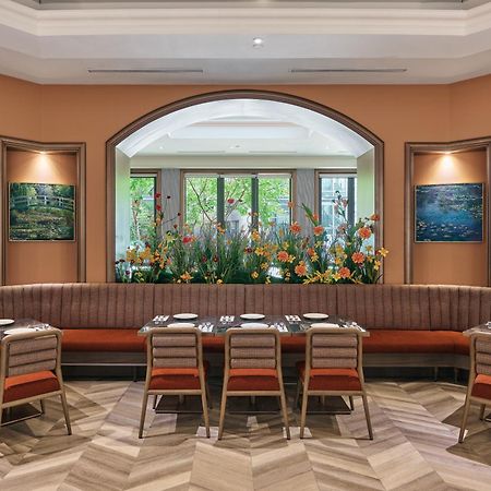 Lakeshore Hotel Hsinchu Екстериор снимка