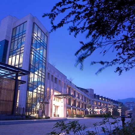 Lakeshore Hotel Hsinchu Екстериор снимка