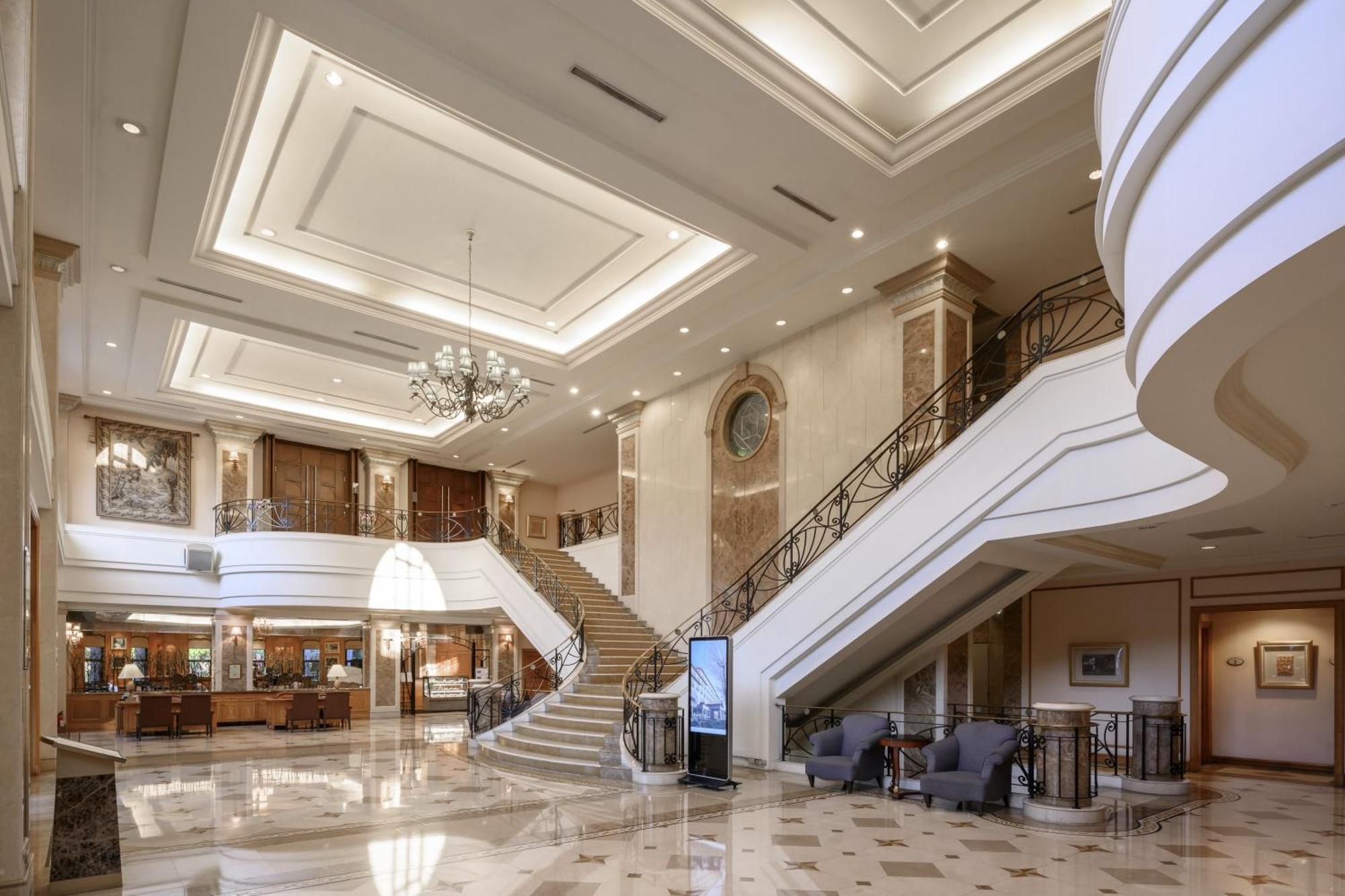 Lakeshore Hotel Hsinchu Екстериор снимка