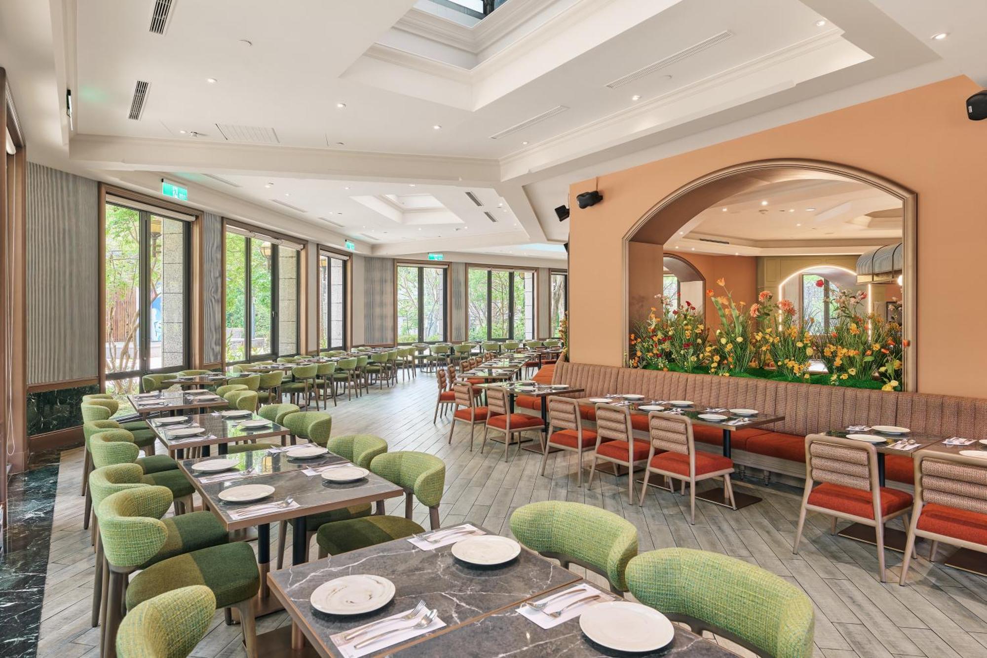 Lakeshore Hotel Hsinchu Екстериор снимка