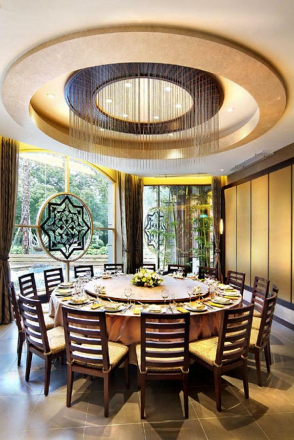 Lakeshore Hotel Hsinchu Екстериор снимка