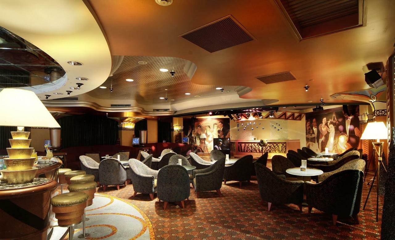 Lakeshore Hotel Hsinchu Екстериор снимка