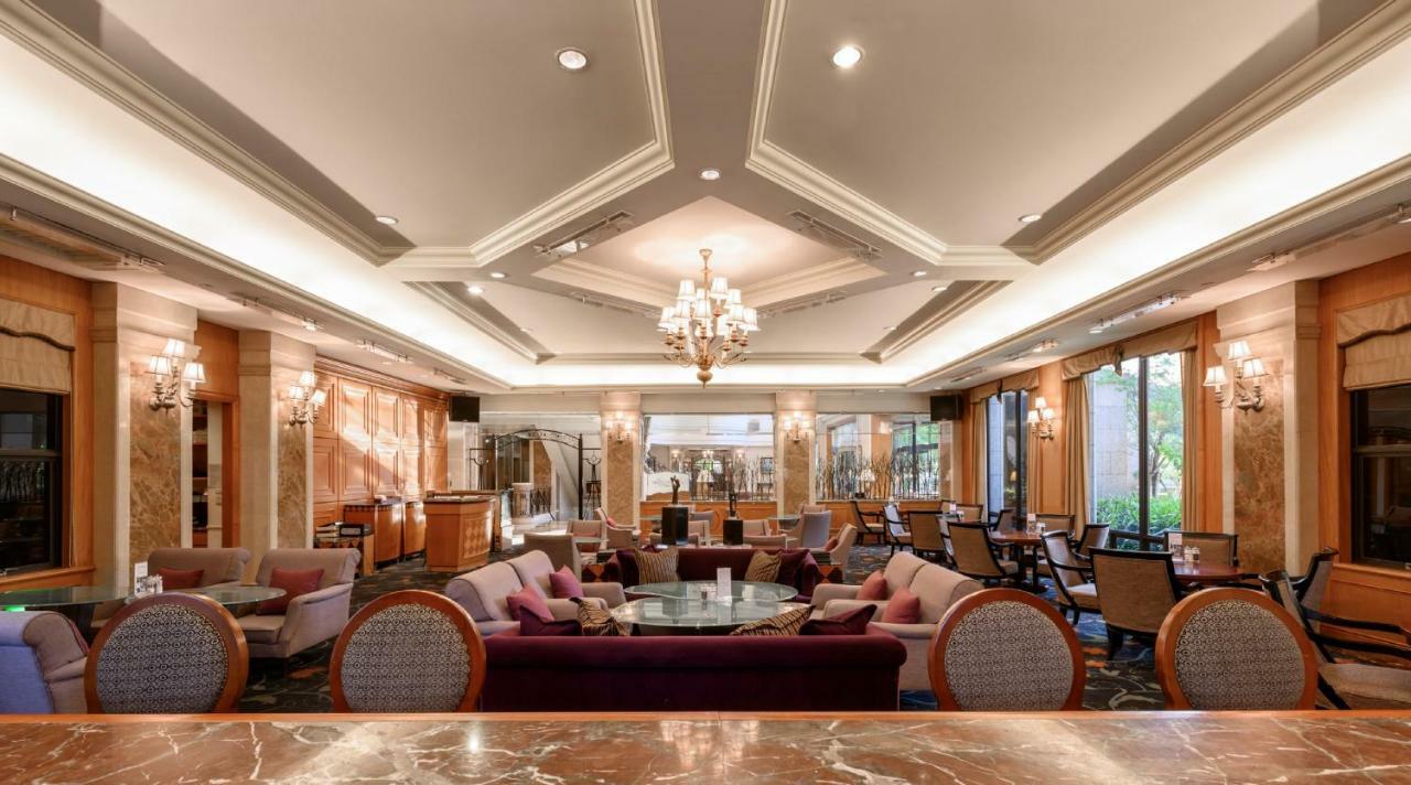 Lakeshore Hotel Hsinchu Екстериор снимка