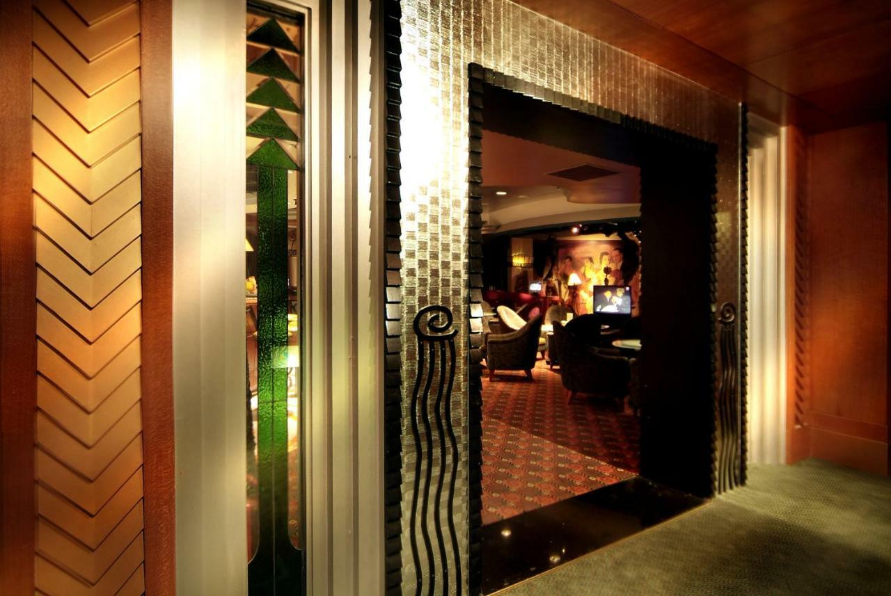 Lakeshore Hotel Hsinchu Екстериор снимка