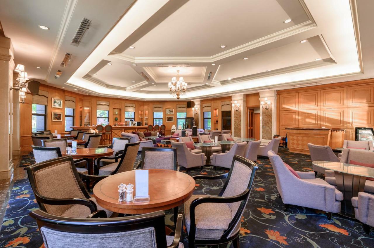 Lakeshore Hotel Hsinchu Екстериор снимка