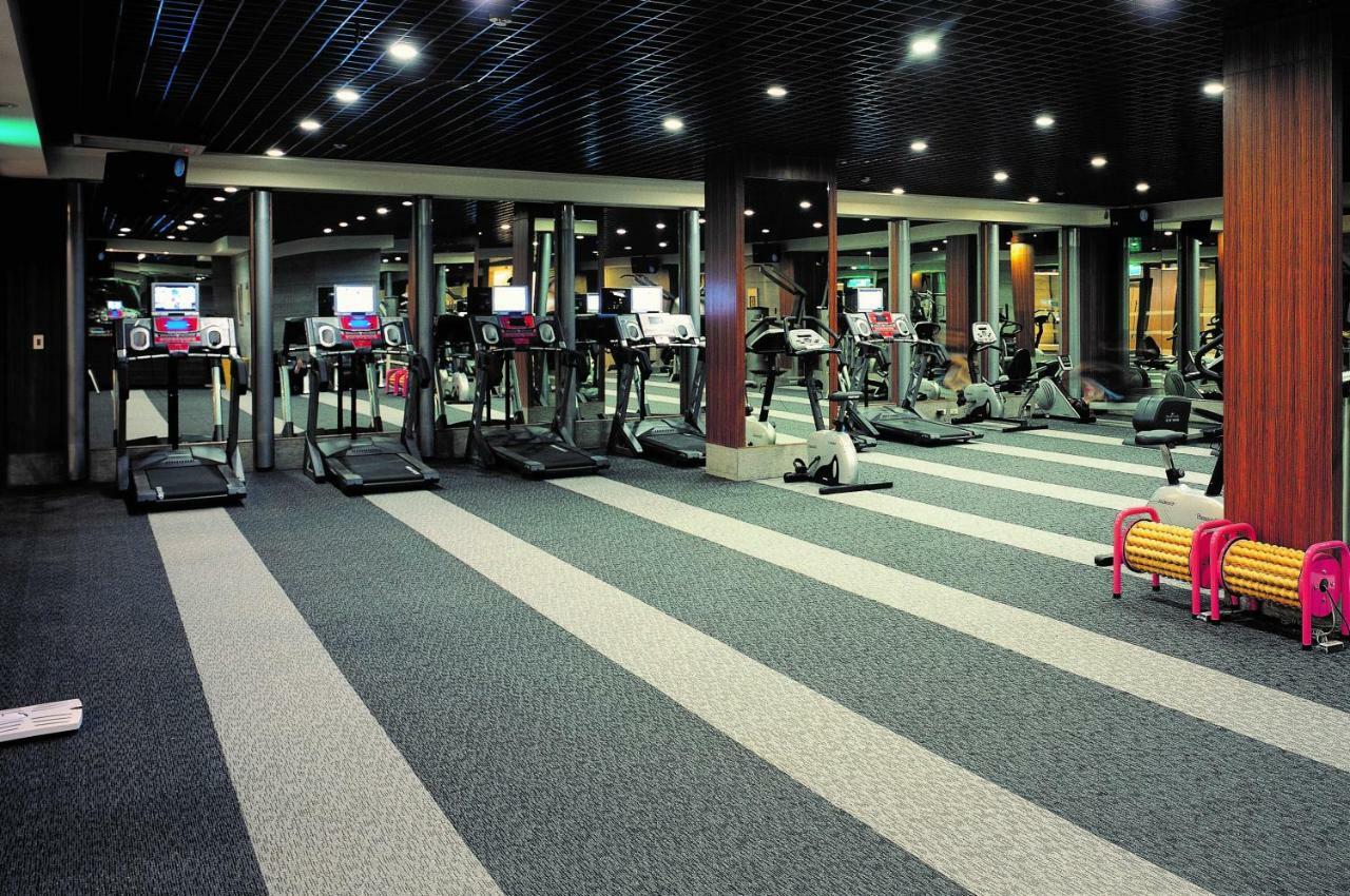 Lakeshore Hotel Hsinchu Екстериор снимка