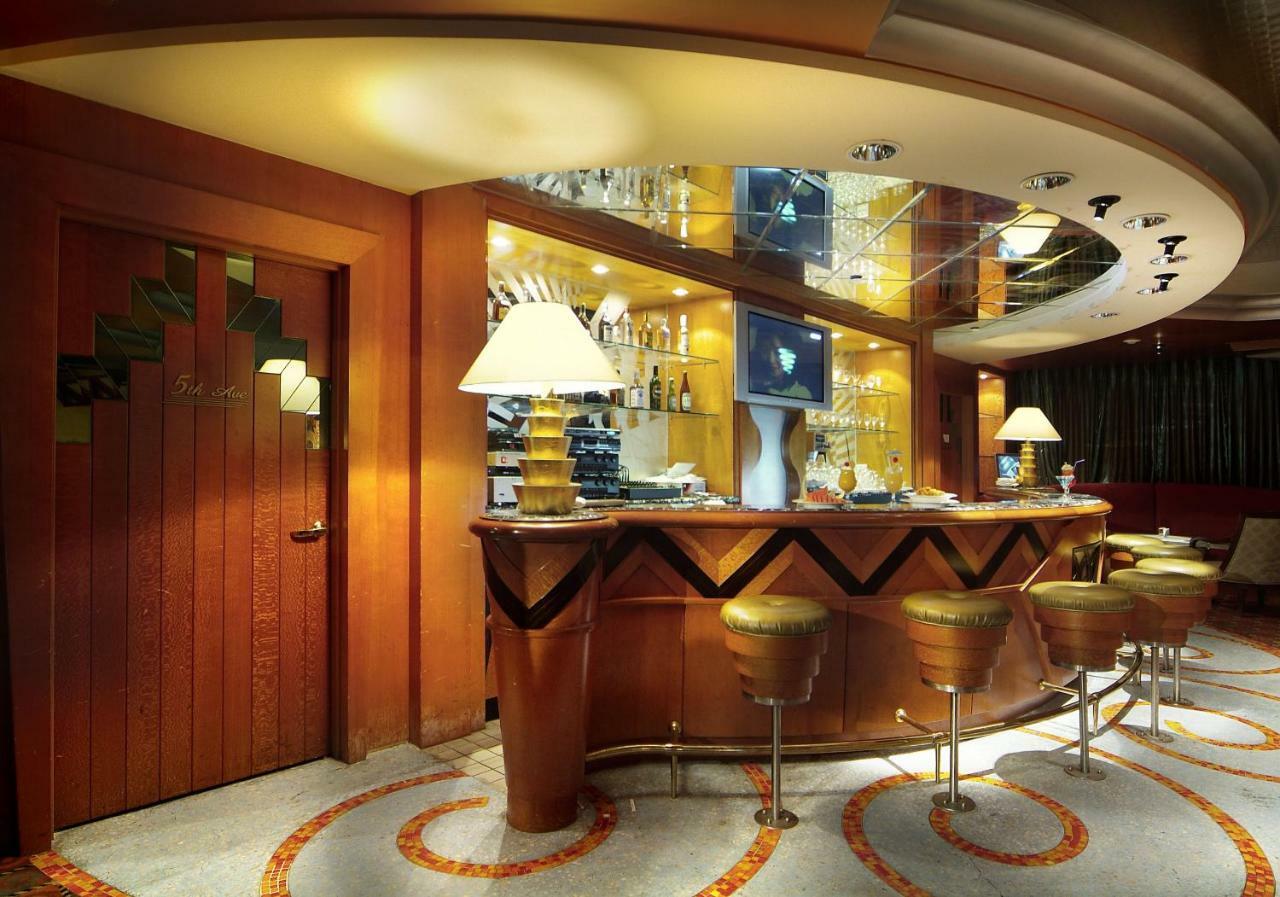 Lakeshore Hotel Hsinchu Екстериор снимка