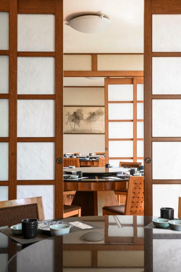 Lakeshore Hotel Hsinchu Екстериор снимка
