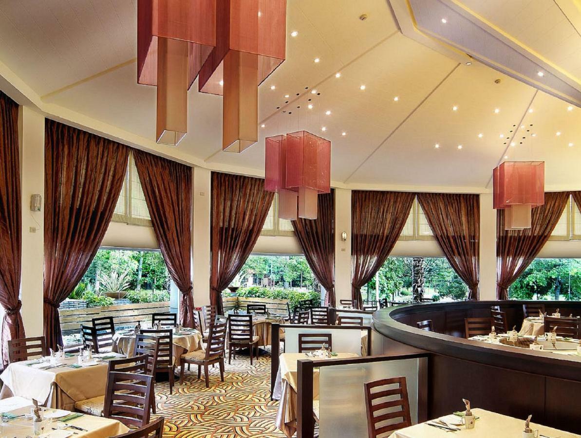 Lakeshore Hotel Hsinchu Екстериор снимка