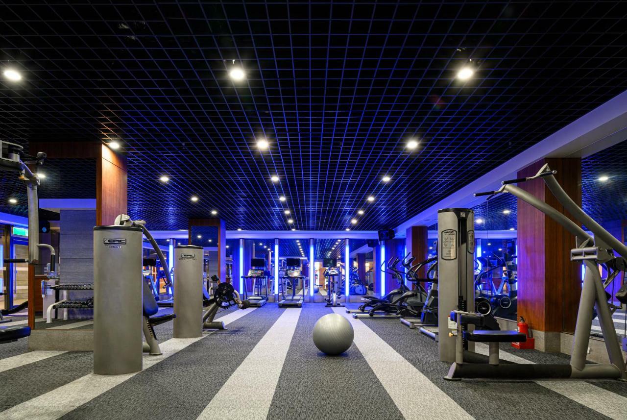 Lakeshore Hotel Hsinchu Екстериор снимка