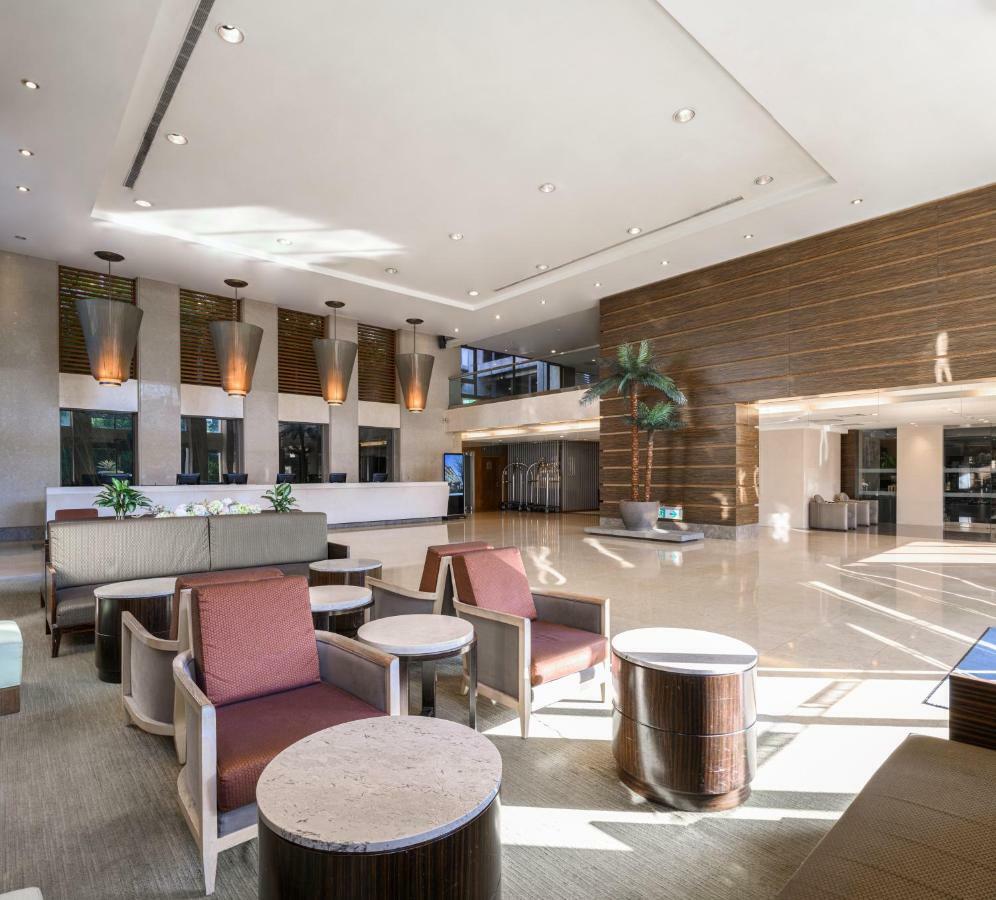 Lakeshore Hotel Hsinchu Екстериор снимка